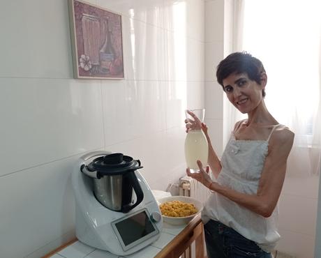 BLOGSSIPGIRL LO HA PROBADO Y TE RECOMIENDA: COCINA SANA Y SALUDABLE CON THERMOMIX