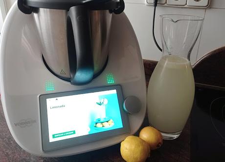 BLOGSSIPGIRL LO HA PROBADO Y TE RECOMIENDA: COCINA SANA Y SALUDABLE CON THERMOMIX