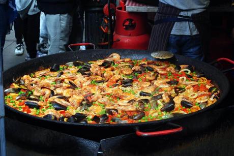 Guía Gastronómica: Dónde comer en Calpe