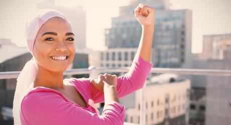 Mejora de la inmunidad, ejercicio y células blancas en pacientes con cáncer de mama Mejora de la inmunidad, ejercicio y células blancas en pacientes con cáncer de mama