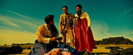 Fantasia '24 - Parte 3: Encajar en la sociedad (VERSIÓN FINAL) Fantasia '24 - Parte 3: Encajar en la sociedad (VERSIÓN FINAL)