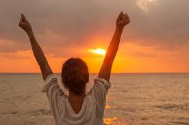 Enfocarnos en el presente Enfocarnos en el presente