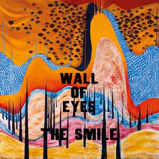 The Smile - Wall of Eyes (2024)