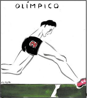 Las viñetas de hoy Las viñetas de hoy