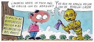 Las viñetas de hoy Las viñetas de hoy