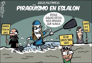 Las viñetas de hoy Las viñetas de hoy