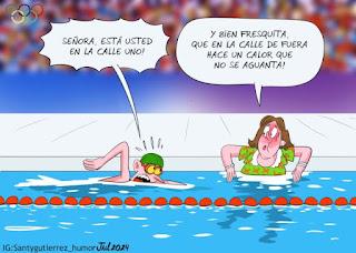 Las viñetas de hoy Las viñetas de hoy