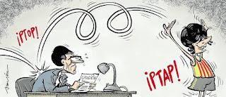 Las viñetas de hoy Las viñetas de hoy