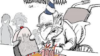 Las viñetas de hoy Las viñetas de hoy