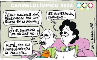 Las viñetas de hoy Las viñetas de hoy