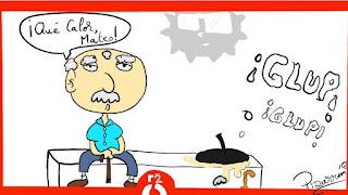 Las viñetas de hoy Las viñetas de hoy