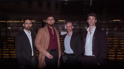 TIME FOR ACTION: GIRA TIME FOR ACTION: GIRA