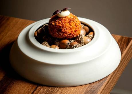 Imprevisto, el restaurante que sorprende (y entusiasma) a diario en Barcelona Imprevisto, el restaurante que sorprende (y entusiasma) a diario en Barcelona