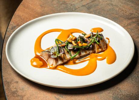 Imprevisto, el restaurante que sorprende (y entusiasma) a diario en Barcelona Imprevisto, el restaurante que sorprende (y entusiasma) a diario en Barcelona