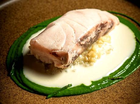 Imprevisto, el restaurante que sorprende (y entusiasma) a diario en Barcelona Imprevisto, el restaurante que sorprende (y entusiasma) a diario en Barcelona