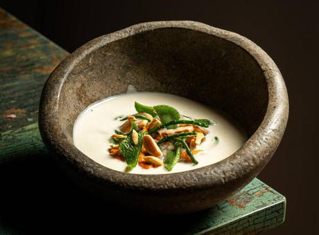 Imprevisto, el restaurante que sorprende (y entusiasma) a diario en Barcelona Imprevisto, el restaurante que sorprende (y entusiasma) a diario en Barcelona