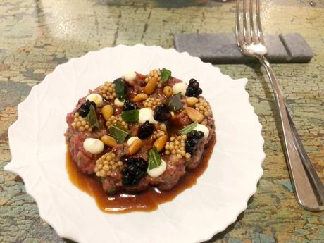 Imprevisto, el restaurante que sorprende (y entusiasma) a diario en Barcelona Imprevisto, el restaurante que sorprende (y entusiasma) a diario en Barcelona