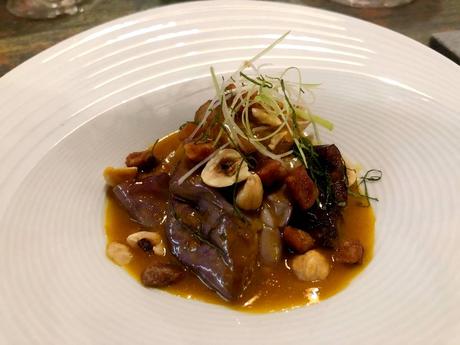 Imprevisto, el restaurante que sorprende (y entusiasma) a diario en Barcelona Imprevisto, el restaurante que sorprende (y entusiasma) a diario en Barcelona