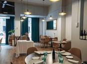 Imprevisto, restaurante sorprende entusiasma) diario Barcelona