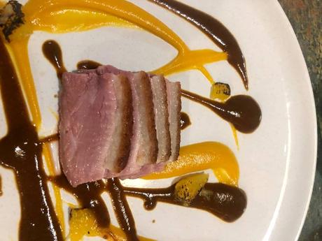 Imprevisto, el restaurante que sorprende (y entusiasma) a diario en Barcelona Imprevisto, el restaurante que sorprende (y entusiasma) a diario en Barcelona