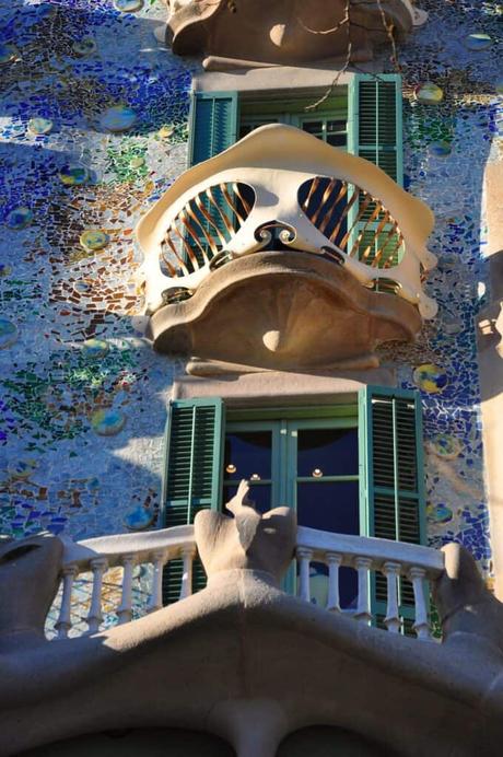 Casa Batlló Barcelona