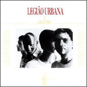 Legião Urbana - Legião Urbana (1985)