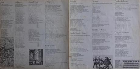 Legião Urbana - Legião Urbana (1985)