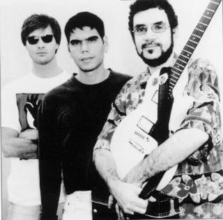 Legião Urbana: La nostalgia no es solo argentina