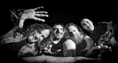 Monkey3 - Welcome To The Machine (2024)