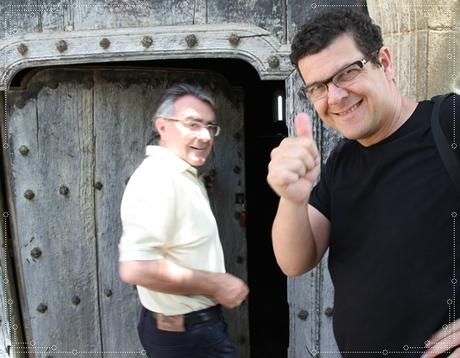 Edén en Luzás, Huesca