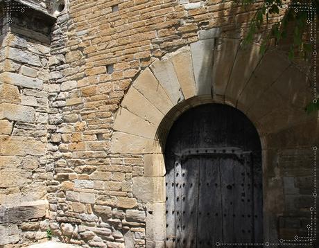 Edén en Luzás, Huesca