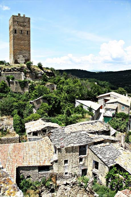 Edén en Luzás, Huesca