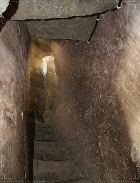 Edén en Luzás, Huesca