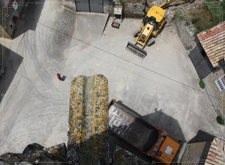 Edén en Luzás, Huesca