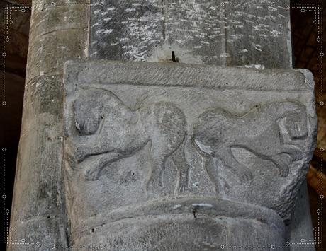 Edén en Luzás, Huesca