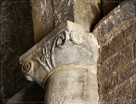 Edén en Luzás, Huesca