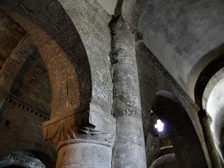 Edén en Luzás, Huesca
