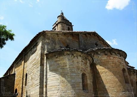 Edén en Luzás, Huesca