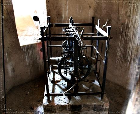 Edén en Luzás, Huesca