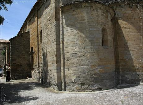 Edén en Luzás, Huesca