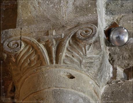Edén en Luzás, Huesca