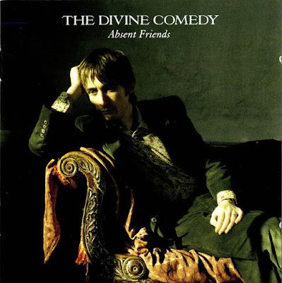 The Divine Comedy - Come home Billy Bird (2004)