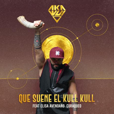 Akawui revitaliza la herencia Mapuche en su nuevo sencillo: «Que Suene el Kull Kull» 6fdc46af-0ddd-4614-c8a5-569521852e0a