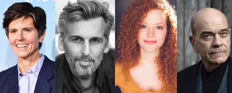 Tig Notaro, Oded Fehr, Mary Wiseman y Robert Picardo se unen al elenco de la 1ra temporada de Star Trek: Starfleet Academy WhatsApp Image 2024-07-29 at 11.41.23