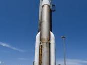 Atlas despegará martes desde Cabo Cañaveral carga útil secreta