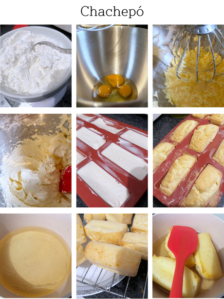 Chachepó