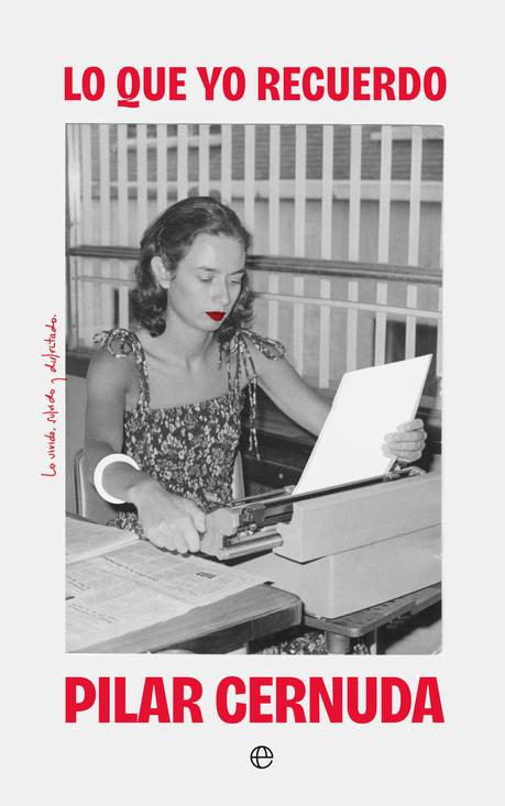 Portada Lo que yo recuerdo scaled 1