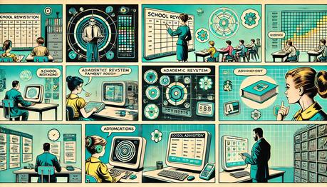 Así es la Administración Escolar en la Era Digital 4