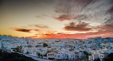 Descubre qué ver en Vejer de la Frontera, Cádiz