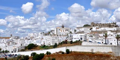 qué ver en Vejer de la Frontera